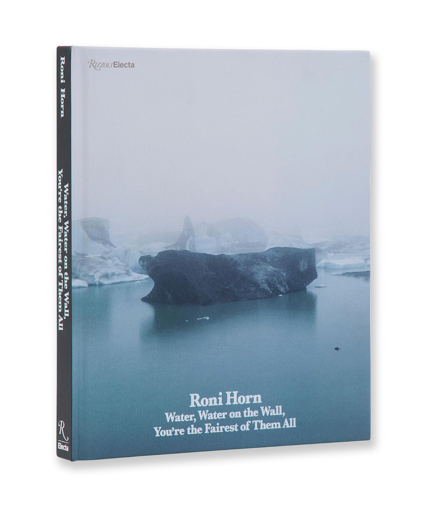 Roni Horn Exclusives